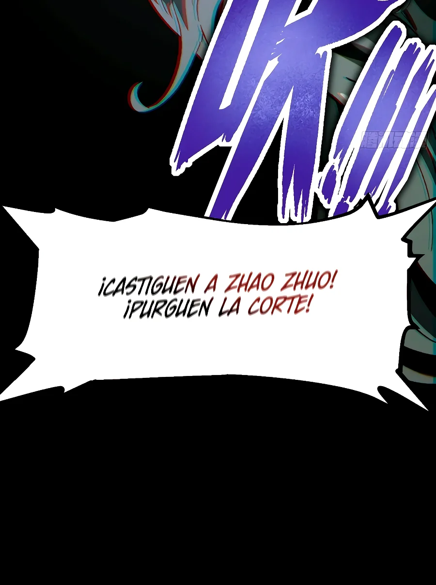 Read Por Accidente quedé Inmortalizado en la Historia Manga Online