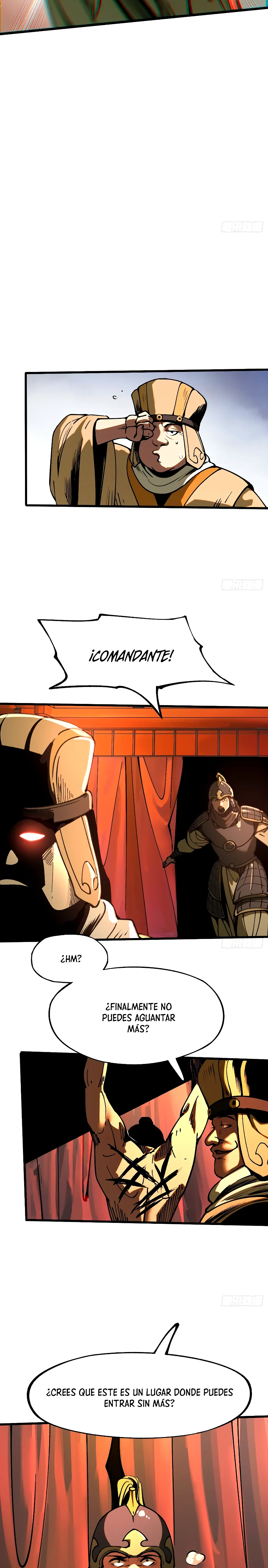 Read Por Accidente quedé Inmortalizado en la Historia Manga Online