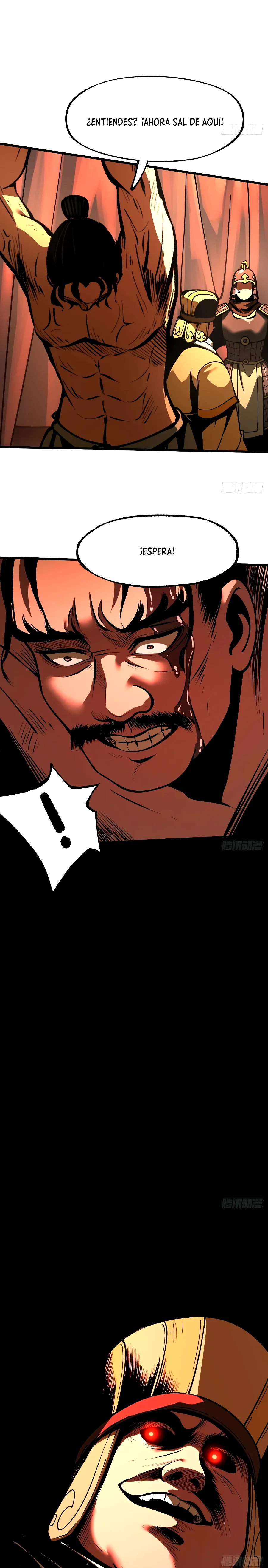 Read Por Accidente quedé Inmortalizado en la Historia Manga Online