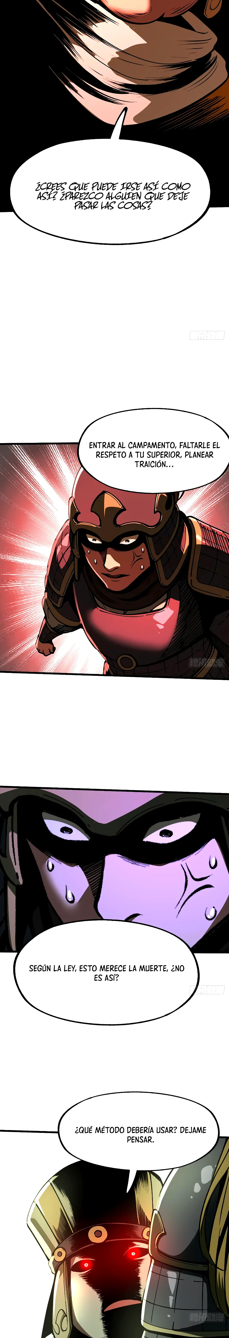 Read Por Accidente quedé Inmortalizado en la Historia Manga Online