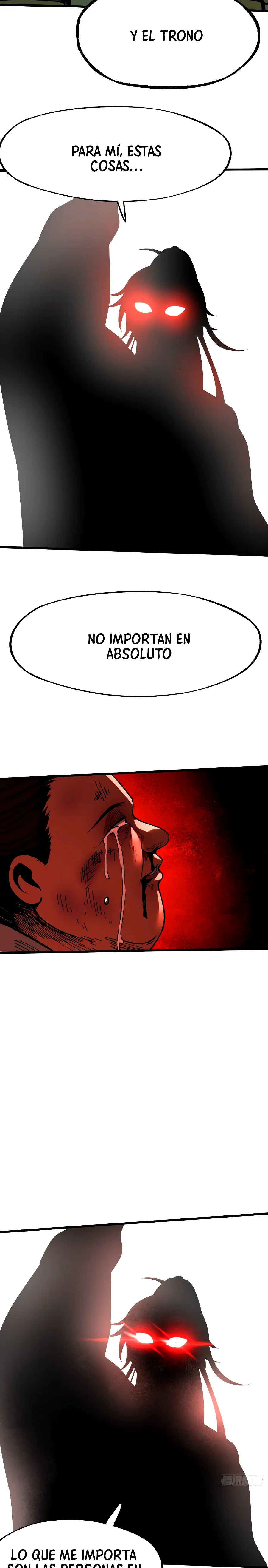 Read Por Accidente quedé Inmortalizado en la Historia Manga Online