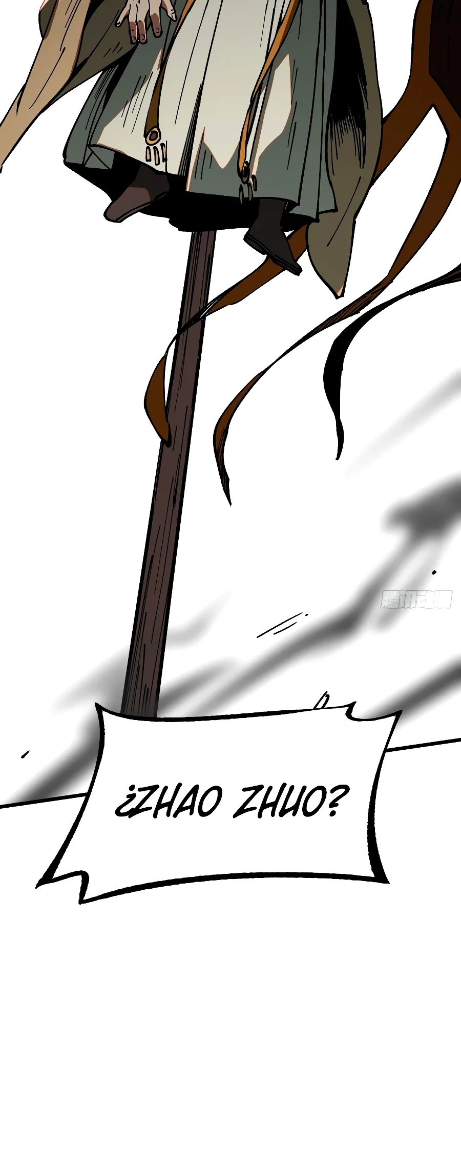 Read Por Accidente quedé Inmortalizado en la Historia Manga Online