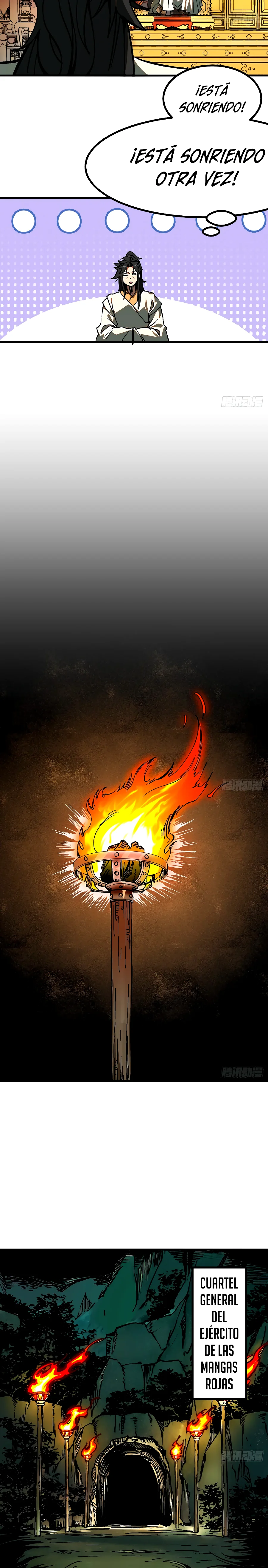 Read Por Accidente quedé Inmortalizado en la Historia Manga Online