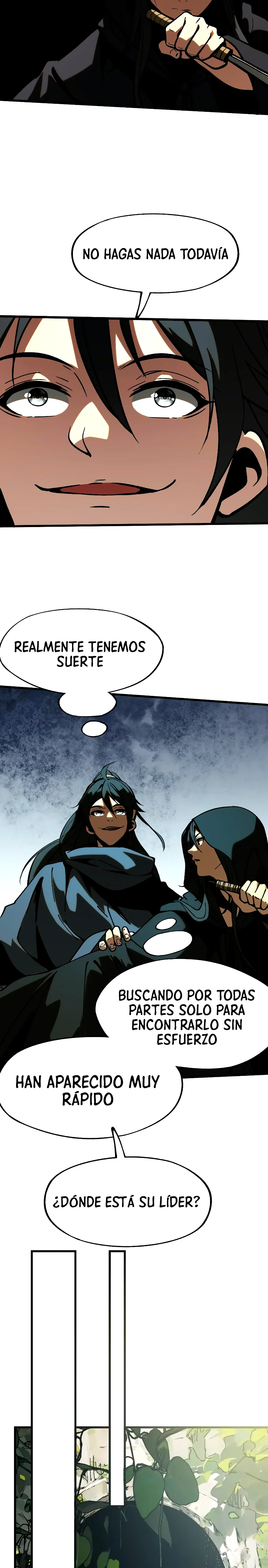 Read Por Accidente quedé Inmortalizado en la Historia Manga Online