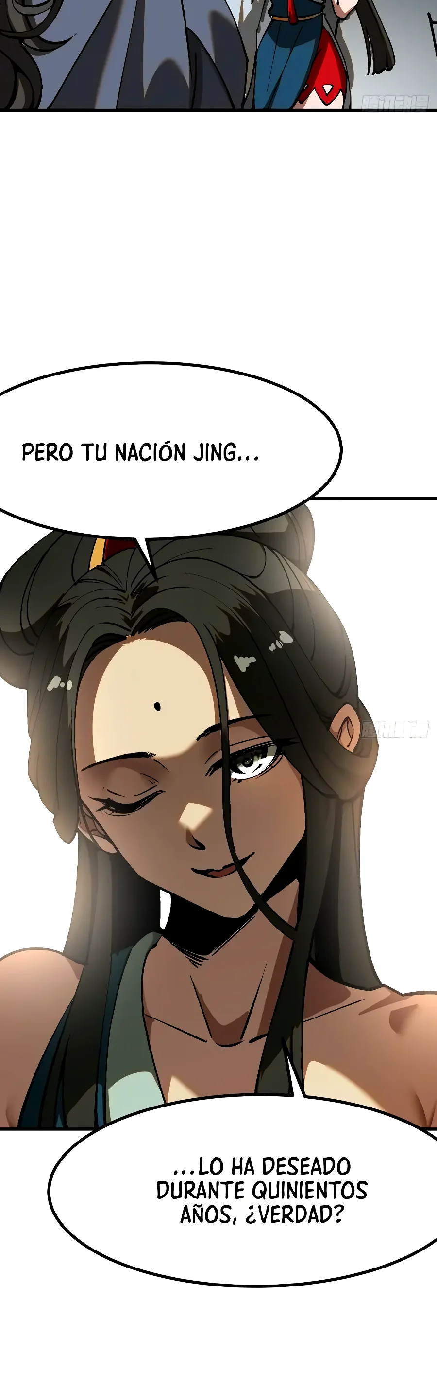 Read Por Accidente quedé Inmortalizado en la Historia Manga Online