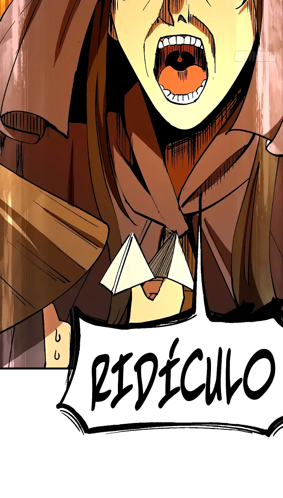 Read Por Accidente quedé Inmortalizado en la Historia Manga Online