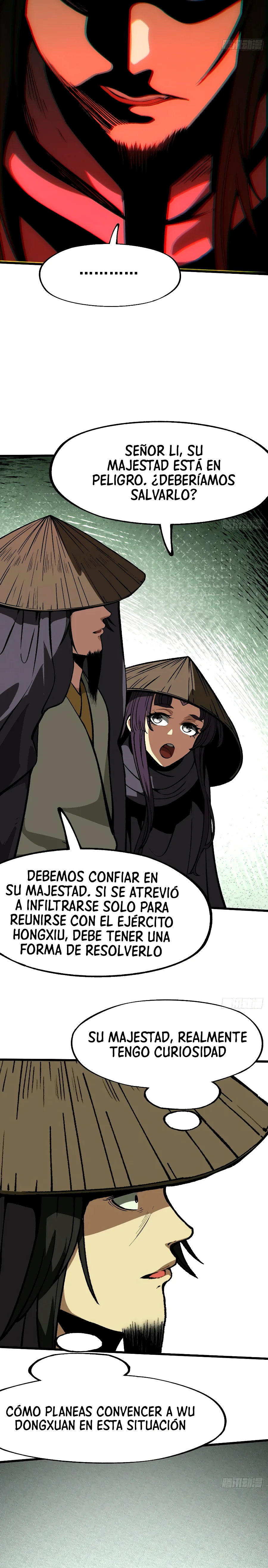 Read Por Accidente quedé Inmortalizado en la Historia Manga Online