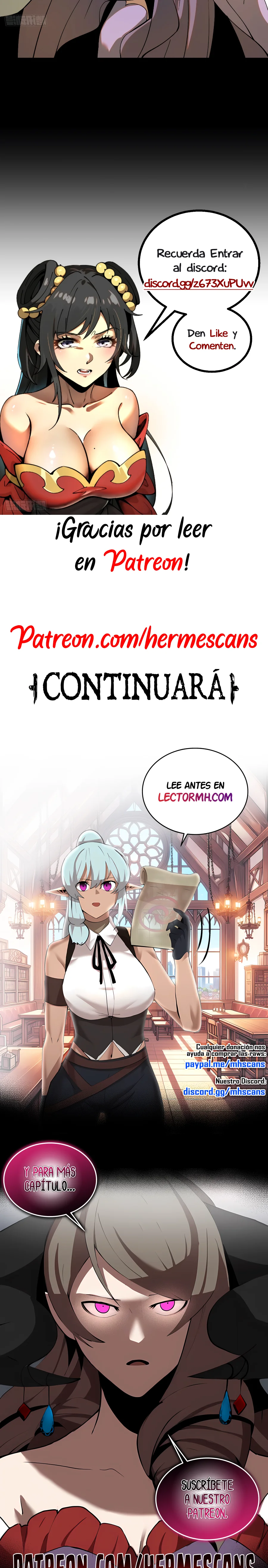 Read Por Accidente quedé Inmortalizado en la Historia Manga Online