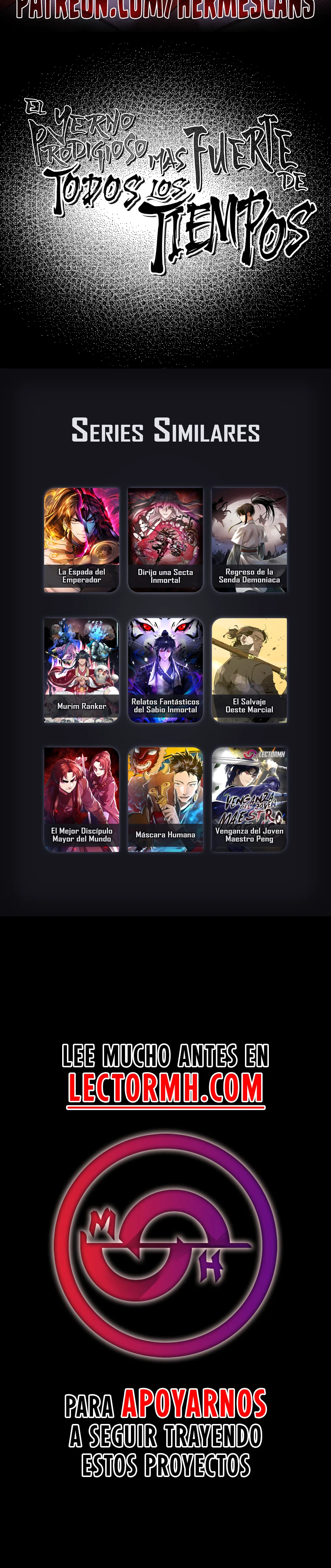 Read Por Accidente quedé Inmortalizado en la Historia Manga Online