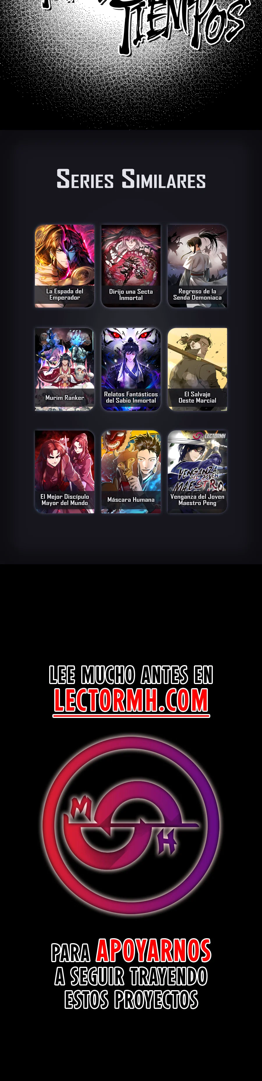 Read Por Accidente quedé Inmortalizado en la Historia Manga Online