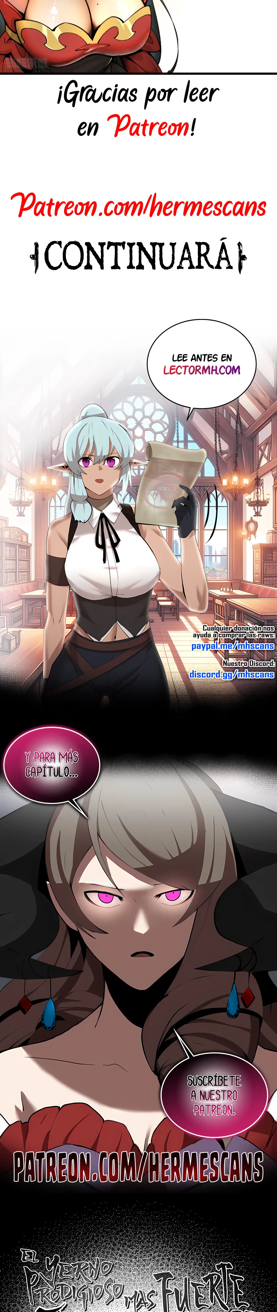 Read Por Accidente quedé Inmortalizado en la Historia Manga Online