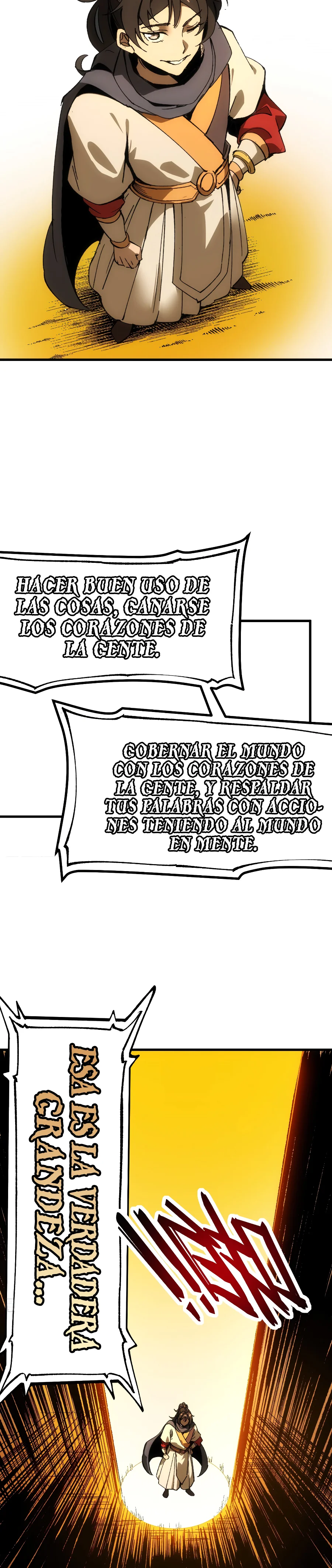 Read Por Accidente quedé Inmortalizado en la Historia Manga Online