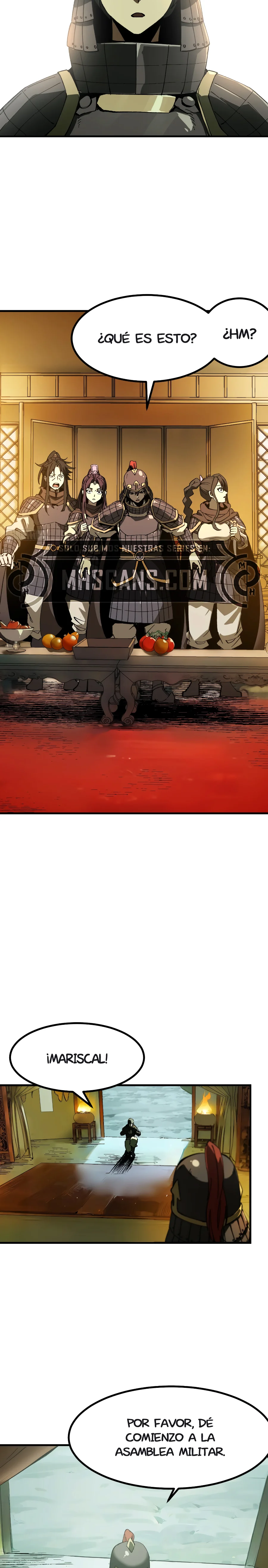 Read Por Accidente quedé Inmortalizado en la Historia Manga Online