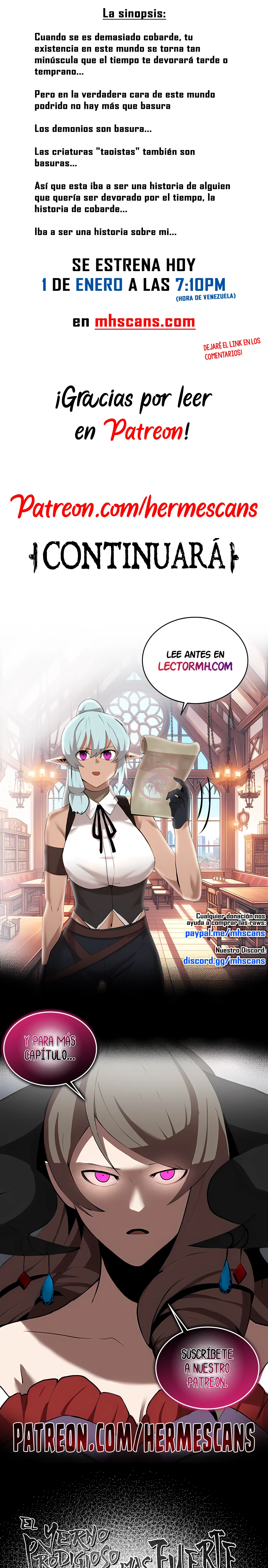 Read Por Accidente quedé Inmortalizado en la Historia Manga Online