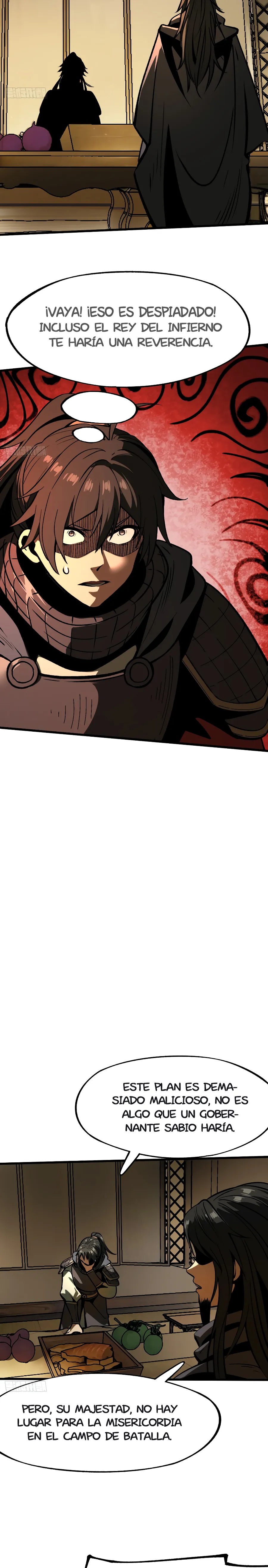 Read Por Accidente quedé Inmortalizado en la Historia Manga Online