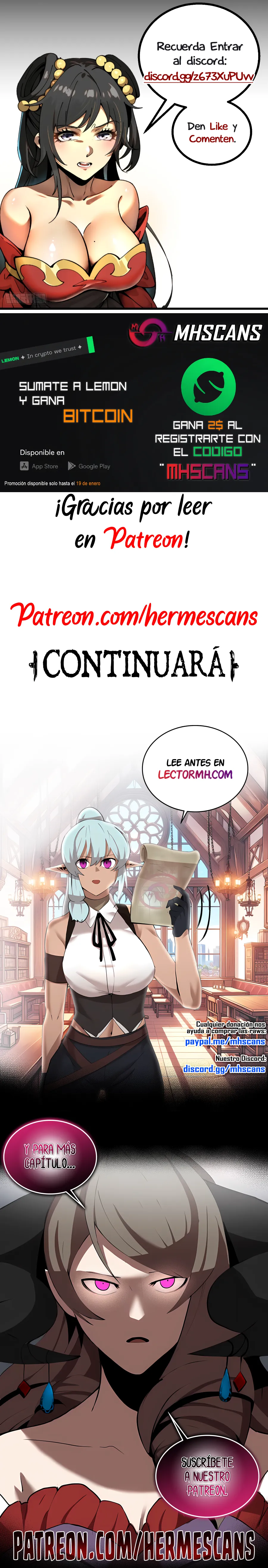 Read Por Accidente quedé Inmortalizado en la Historia Manga Online