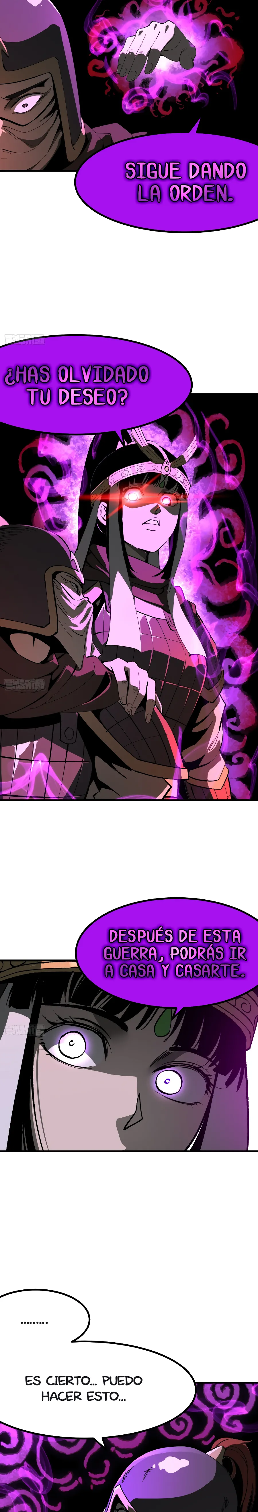 Read Por Accidente quedé Inmortalizado en la Historia Manga Online