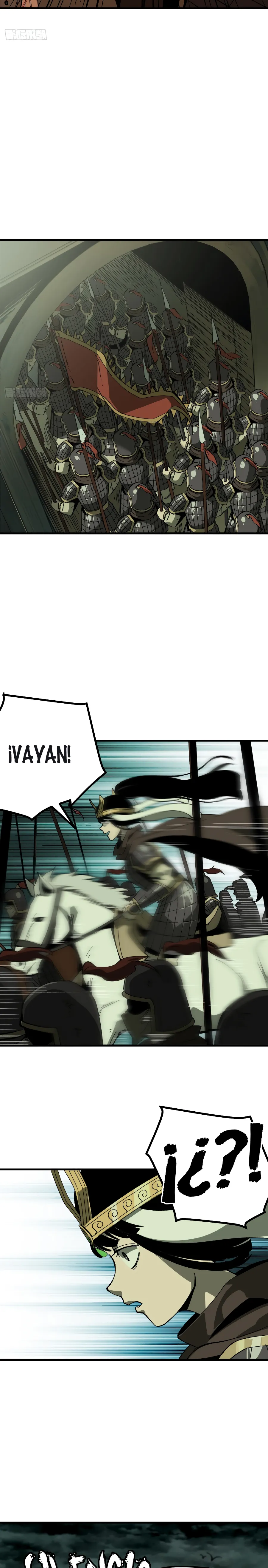 Read Por Accidente quedé Inmortalizado en la Historia Manga Online