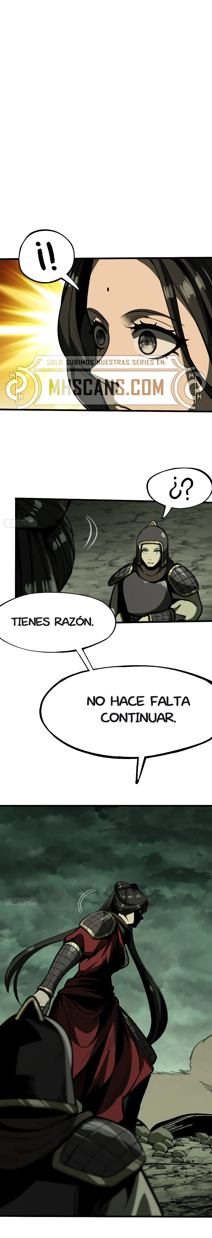 Read Por Accidente quedé Inmortalizado en la Historia Manga Online