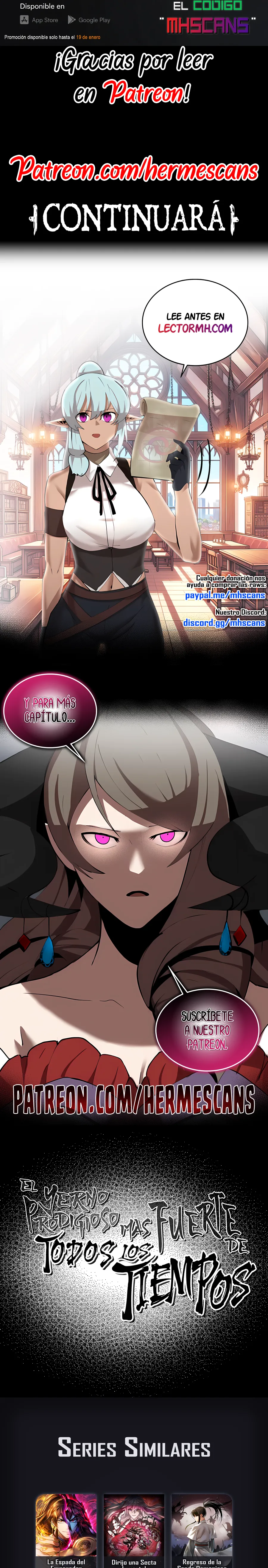 Read Por Accidente quedé Inmortalizado en la Historia Manga Online