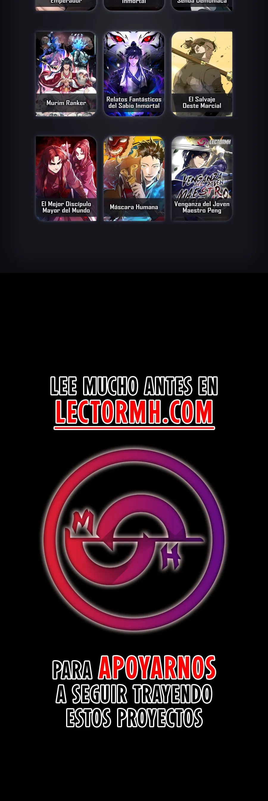 Read Por Accidente quedé Inmortalizado en la Historia Manga Online