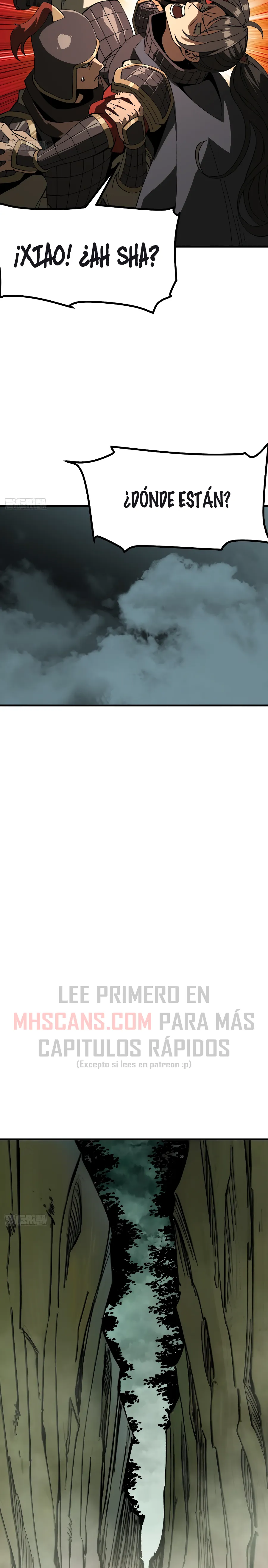 Read Por Accidente quedé Inmortalizado en la Historia Manga Online