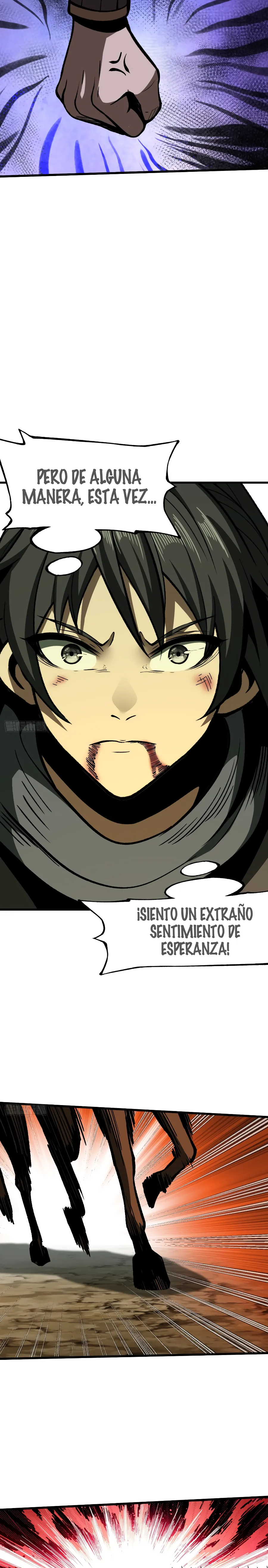 Read Por Accidente quedé Inmortalizado en la Historia Manga Online