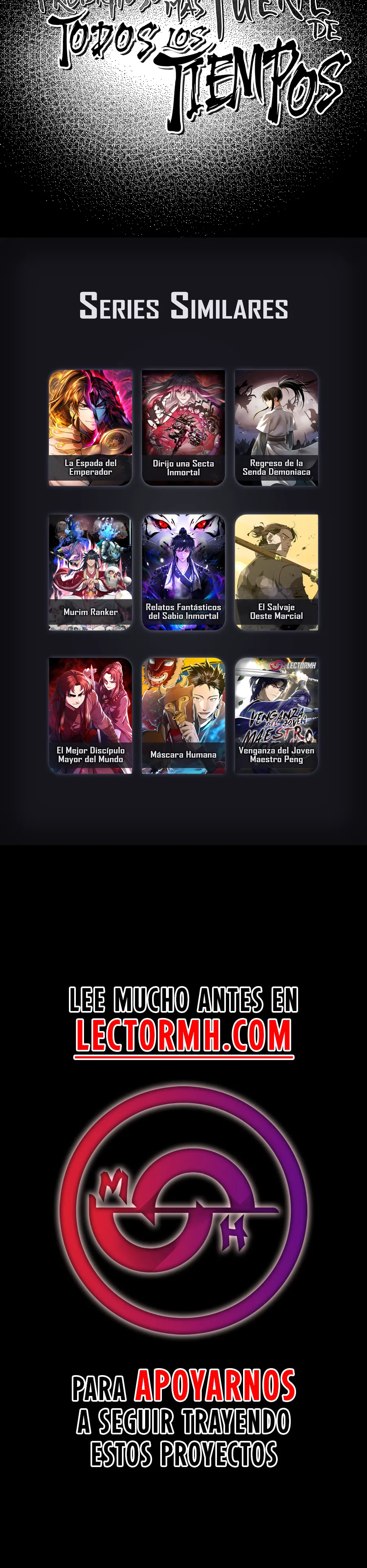 Read Por Accidente quedé Inmortalizado en la Historia Manga Online