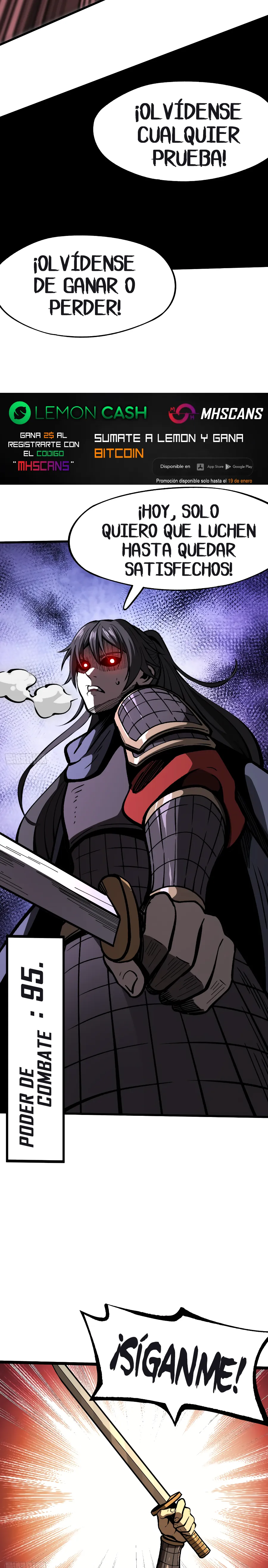 Read Por Accidente quedé Inmortalizado en la Historia Manga Online