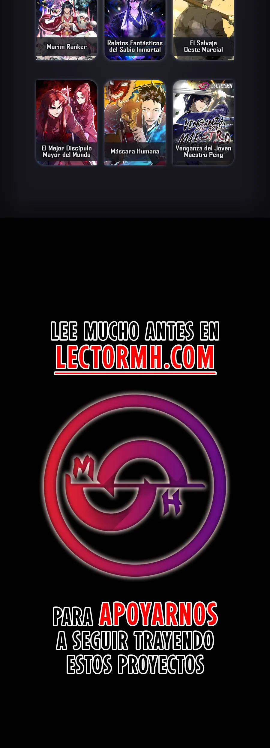 Read Por Accidente quedé Inmortalizado en la Historia Manga Online