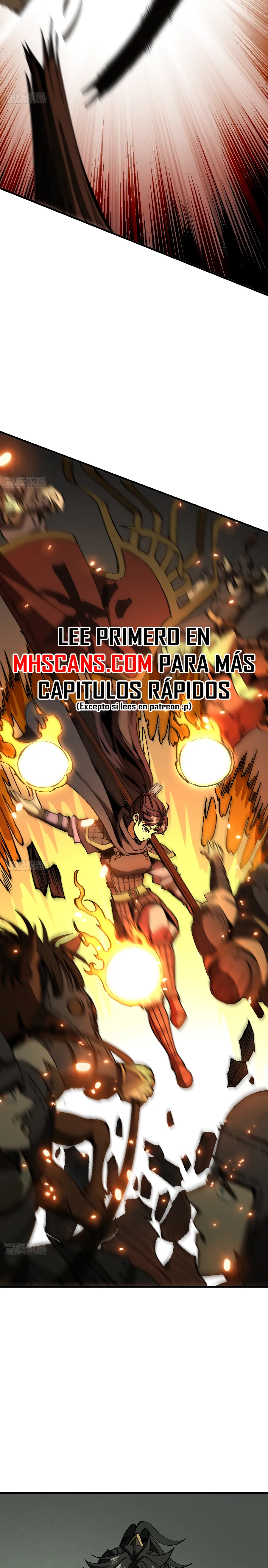 Read Por Accidente quedé Inmortalizado en la Historia Manga Online