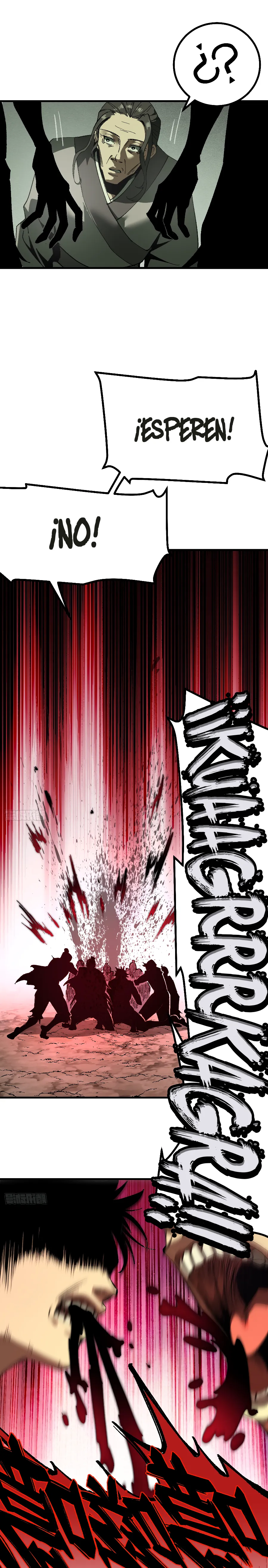 Read Por Accidente quedé Inmortalizado en la Historia Manga Online