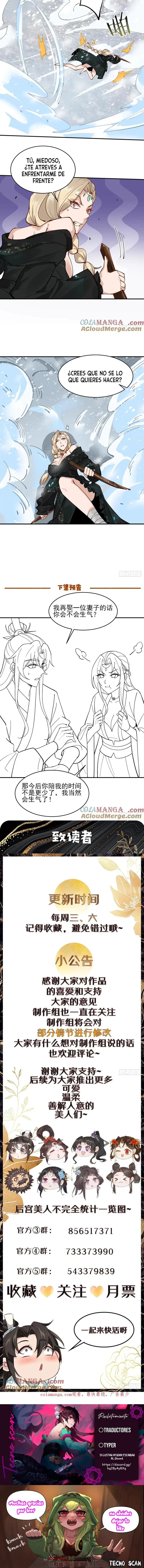 Read Príncipe copión Manga Online