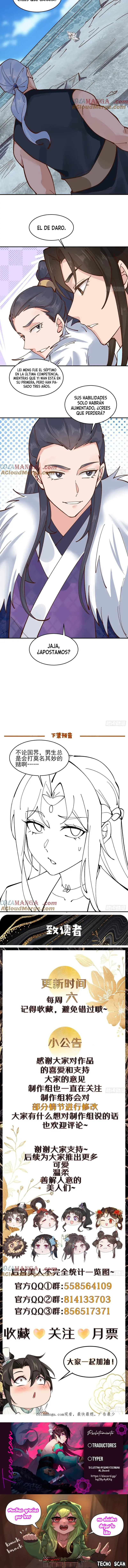 Read Príncipe copión Manga Online