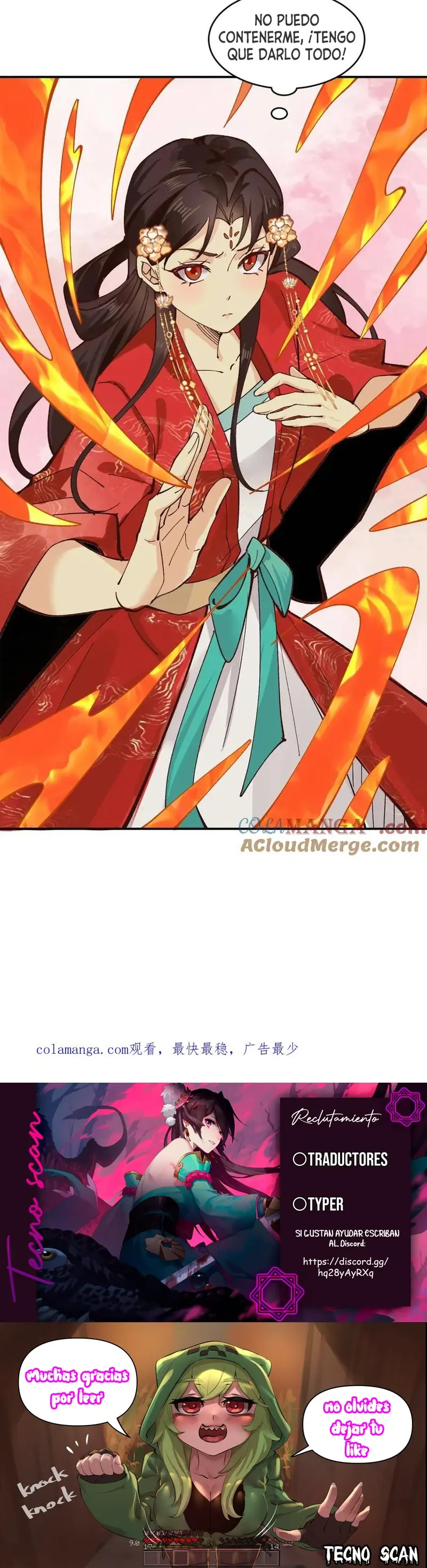 Read Príncipe copión Manga Online