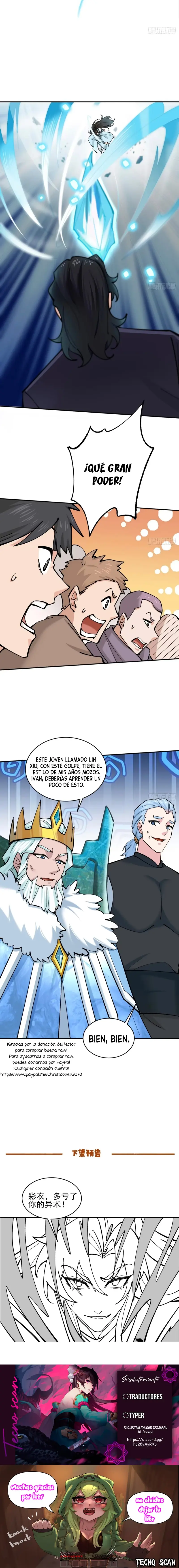 Read Príncipe copión Manga Online