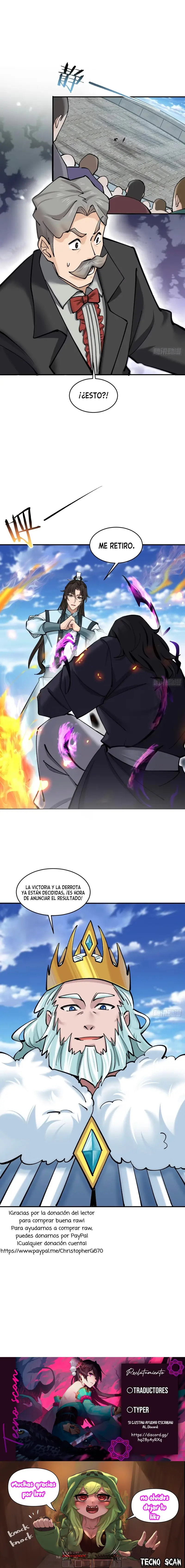 Read Príncipe copión Manga Online