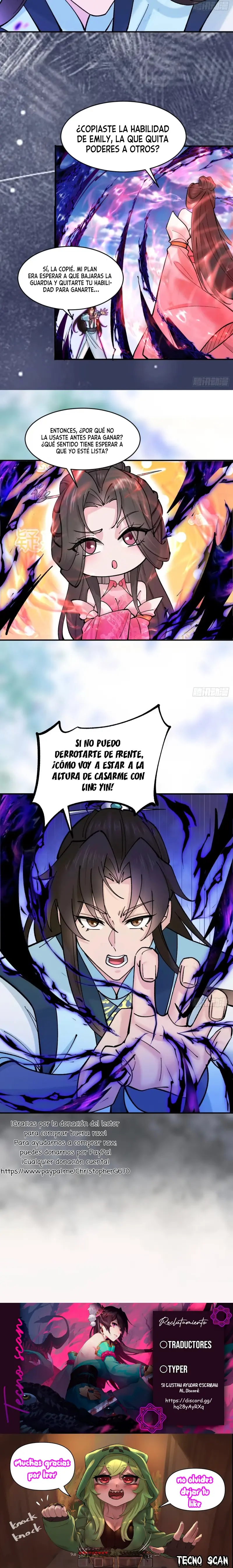 Read Príncipe copión Manga Online