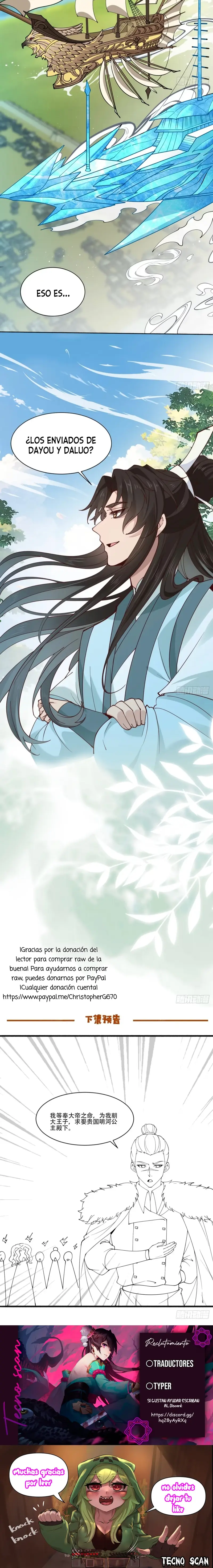 Read Príncipe copión Manga Online