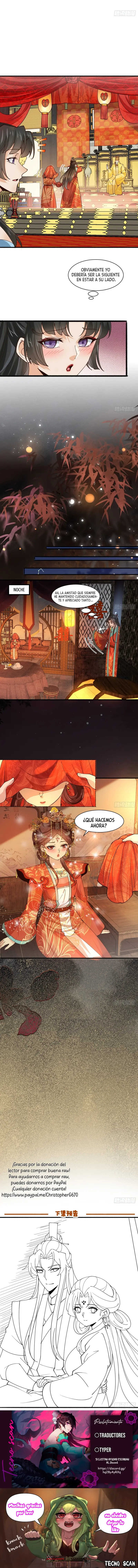 Read Príncipe copión Manga Online