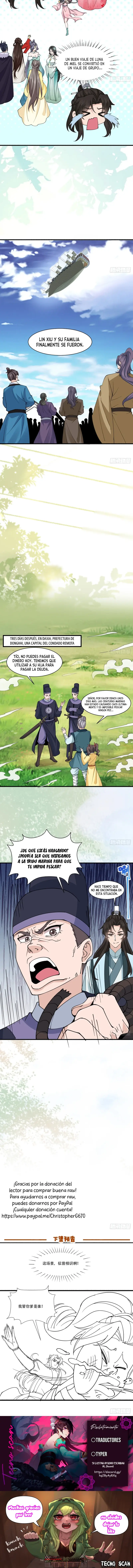 Read Príncipe copión Manga Online