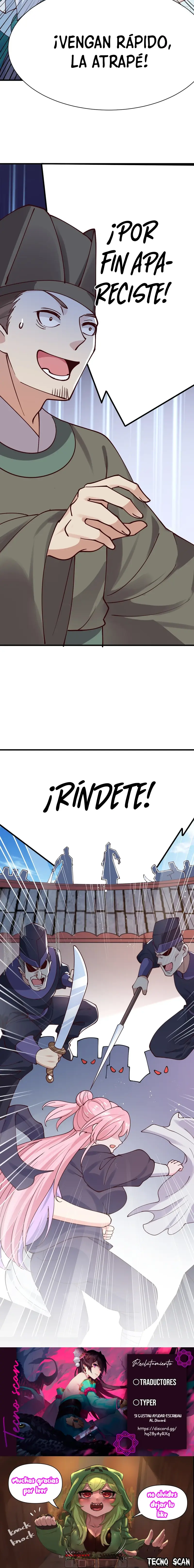 Read Príncipe copión Manga Online