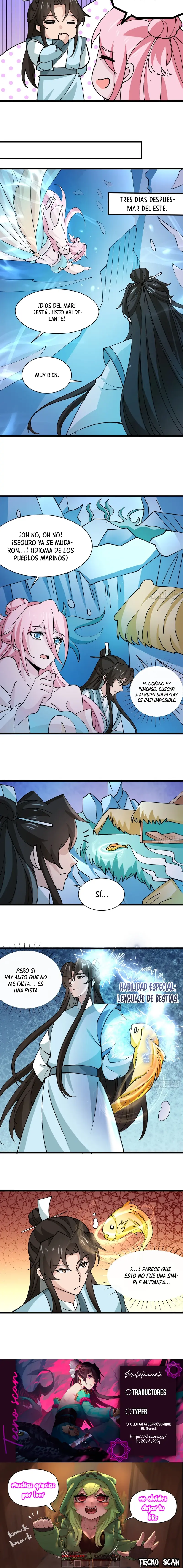 Read Príncipe copión Manga Online