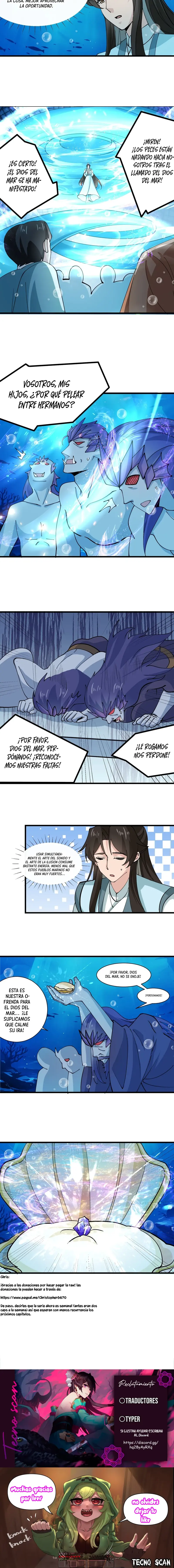 Read Príncipe copión Manga Online