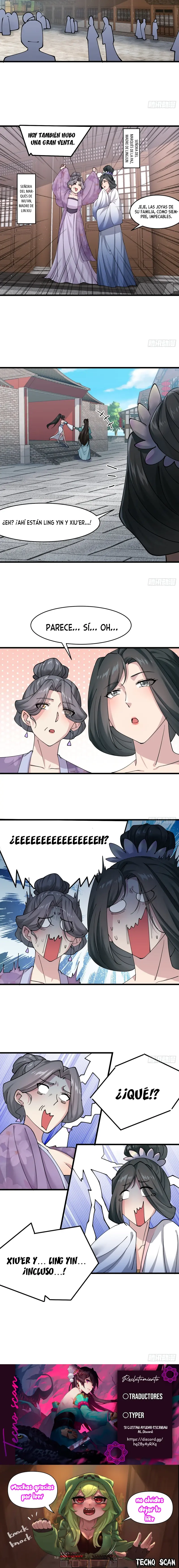 Read Príncipe copión Manga Online