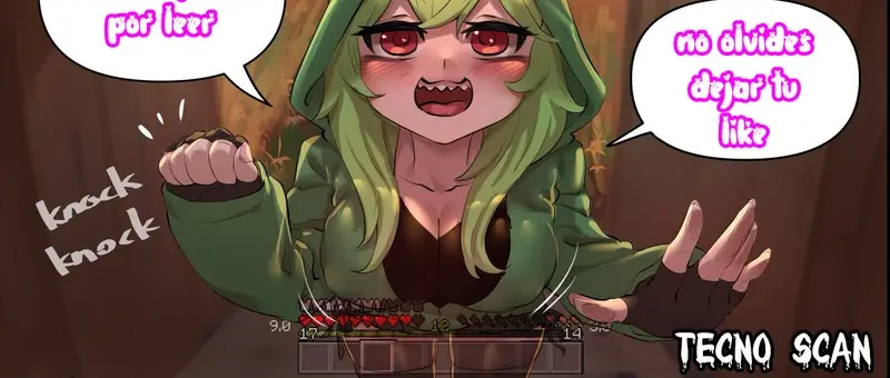 Read Príncipe copión Manga Online