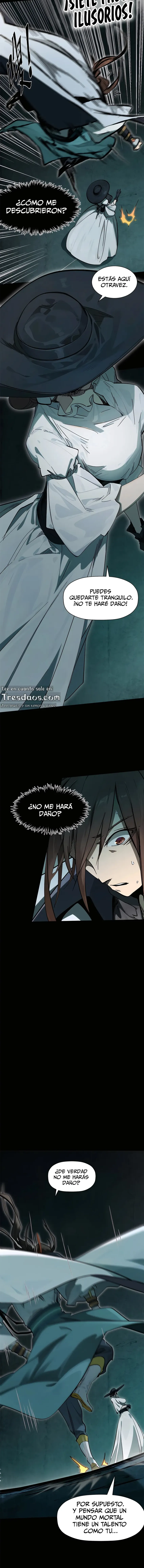 Read Providencia de Primer Nivel - Cultiva en Silencio Durante Miles de Años Manga Online