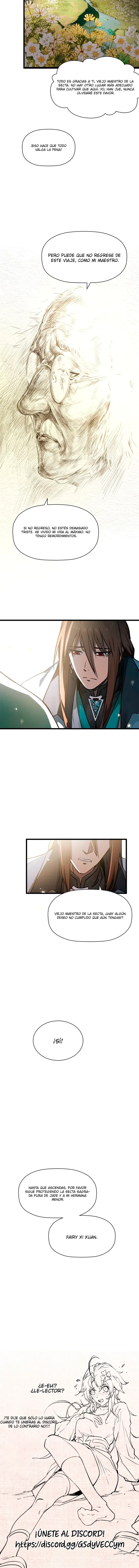 Read Providencia de Primer Nivel - Cultiva en Silencio Durante Miles de Años Manga Online