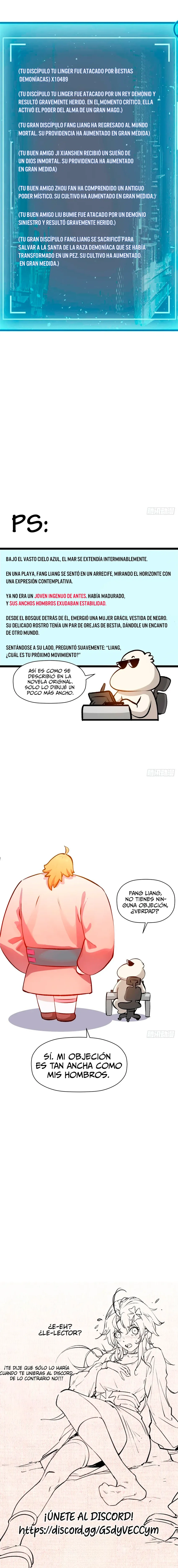 Read Providencia de Primer Nivel - Cultiva en Silencio Durante Miles de Años Manga Online