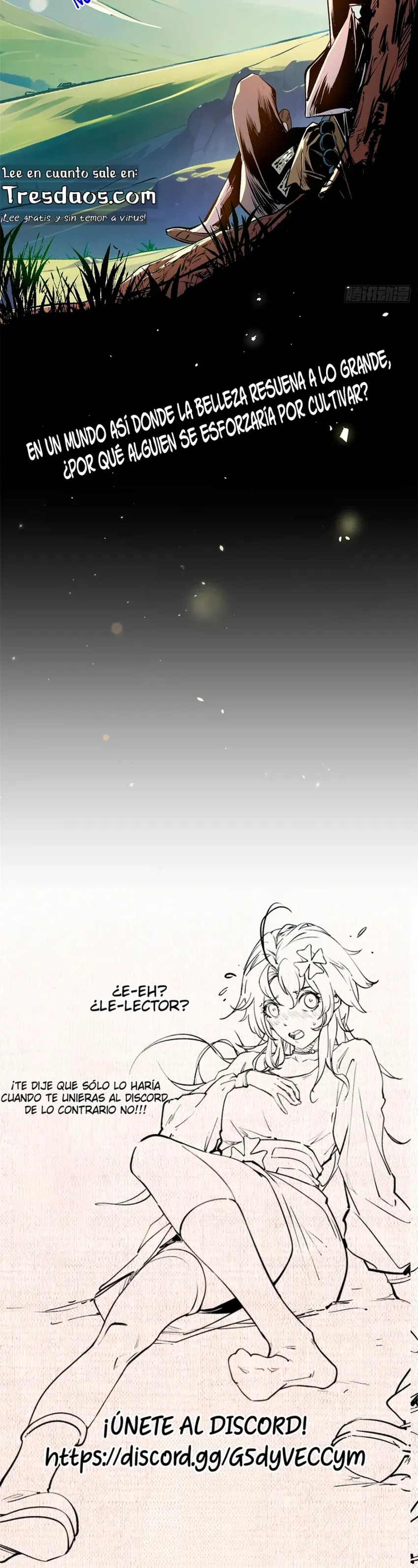 Read Providencia de Primer Nivel - Cultiva en Silencio Durante Miles de Años Manga Online